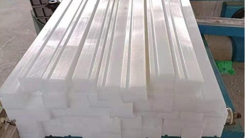 新型壁挂式聚乙烯防撞条问世 破解空间与墙面防护难题