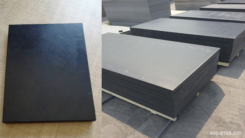 江门融源抗静电聚乙烯板材厂家助力您生产顺利