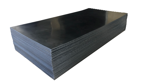 为精密制造“保驾护航”：防静电UPE板材破解静电困扰新方案