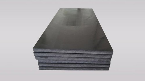 筑牢井下防线：高分子聚乙烯阻燃板如何重塑煤矿防护新标准