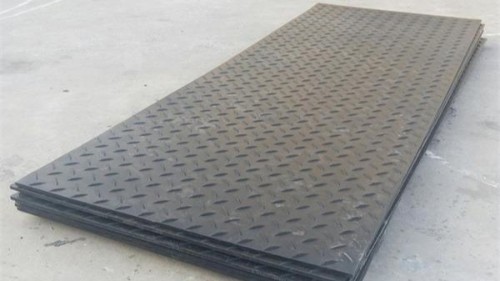 聚乙烯路基板在现代道路建设中的应用与优势