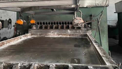 超高分子聚乙烯板：模压与挤出，区别何在？