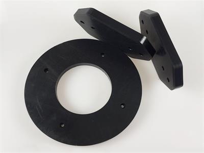 聚乙烯加工件 聚乙烯加工件