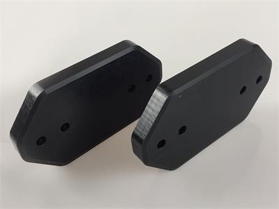 聚乙烯加工件 聚乙烯加工件