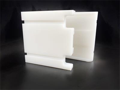 聚乙烯加工件 聚乙烯加工件