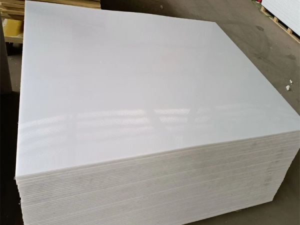 防静电PP板