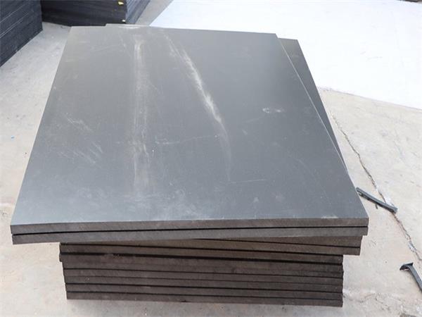 防静电PP板 防静电PP板