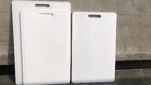 PE塑料菜板：现代厨房的实用之选