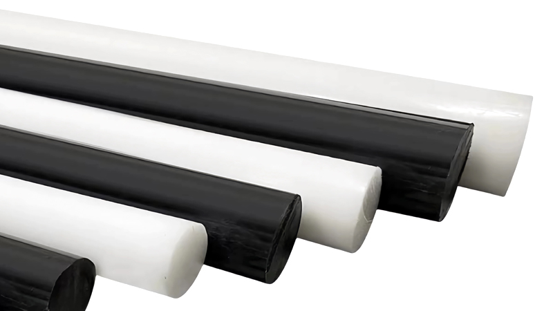 UPE棒，机械行业的理想材料，应用广泛不可或缺