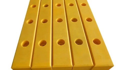 新型墙面守护者：聚乙烯防撞条走俏现代空间管理领域