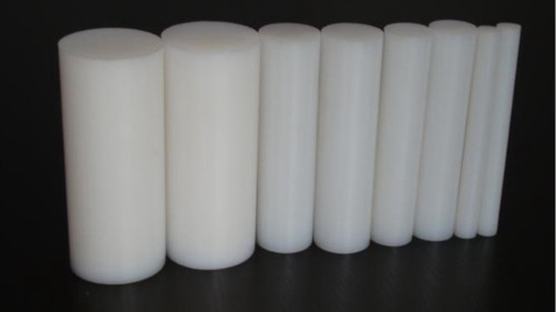 白色UPE棒材有什么优点？为什么在工程塑料中能有如此妙用