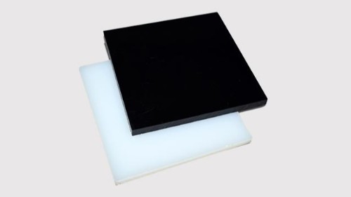 从图纸到成品，定制化超高分子聚乙烯耐磨衬板，精准解决客户“痛点”