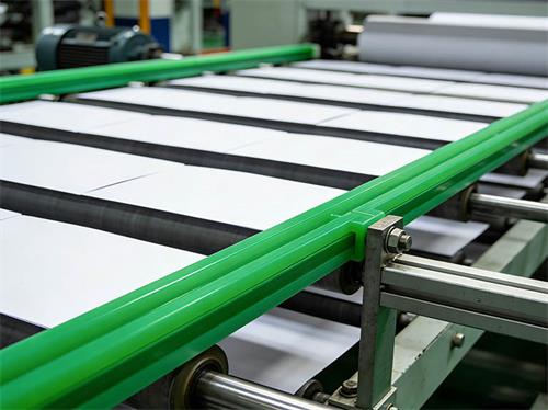 聚乙烯链条导轨