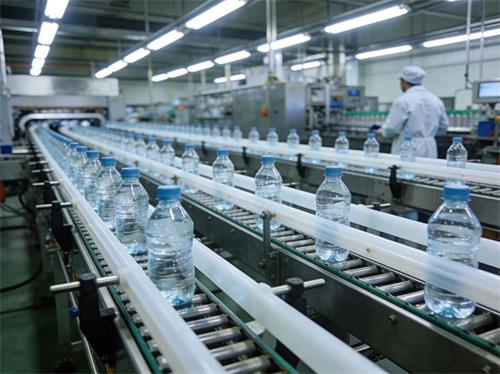 聚乙烯链条导轨