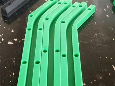 聚乙烯链条导轨 聚乙烯链条导轨