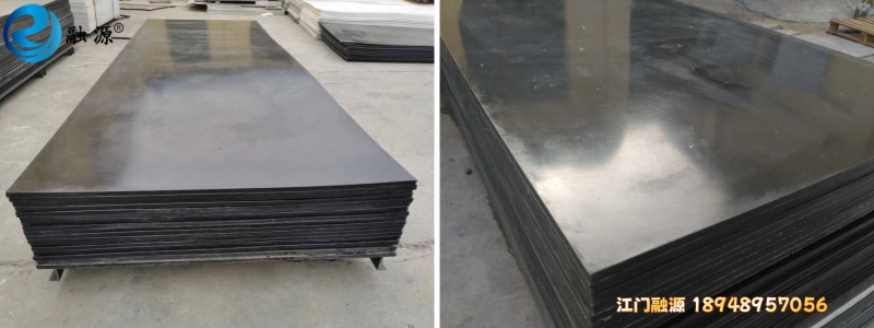 防粘煤仓衬板-江门融源