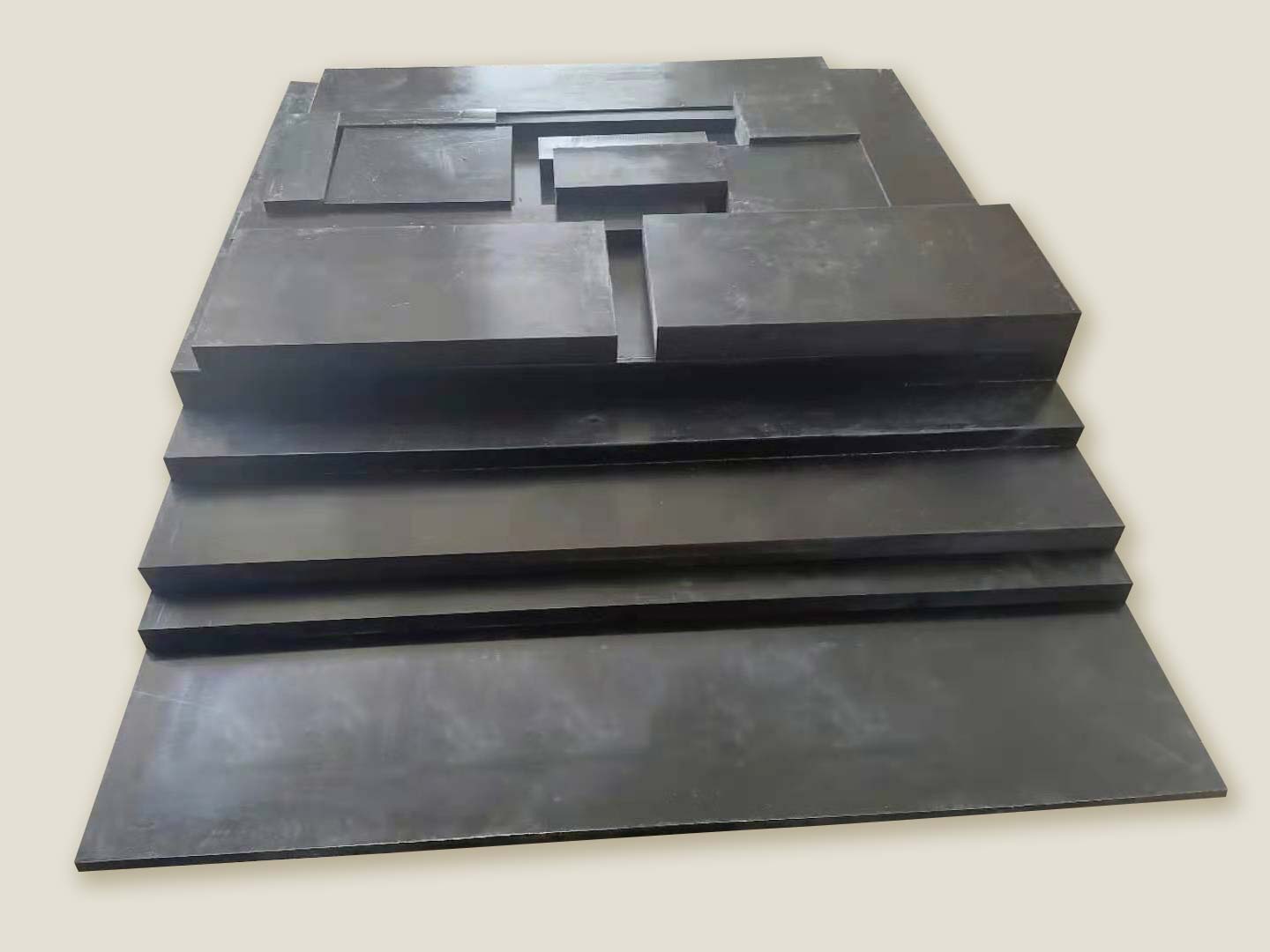 防静电upe板 防静电超高分子聚乙烯板