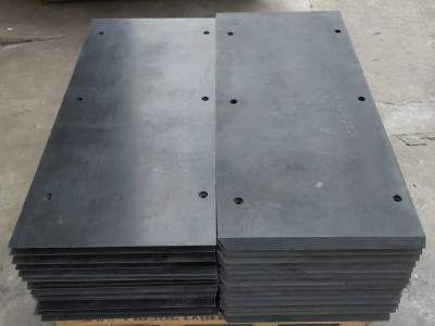 防静电upe板 防静电超高分子聚乙烯板