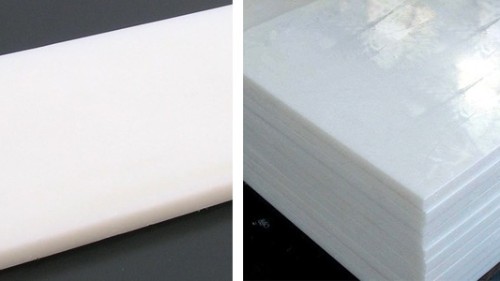 江门融源hdpe板材厂家，生产高品质hdpe板材，用过都说好