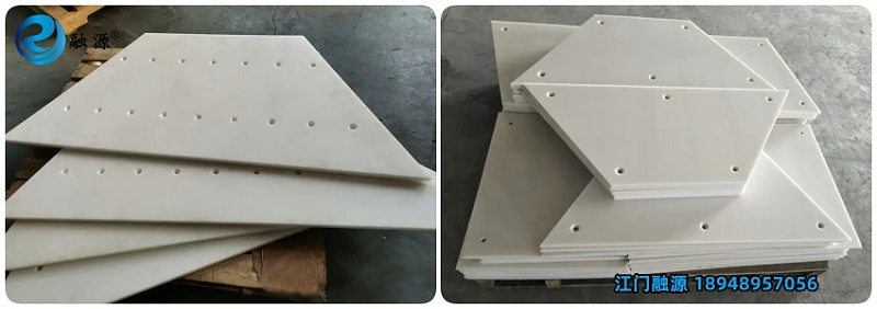 超高分子耐磨衬板