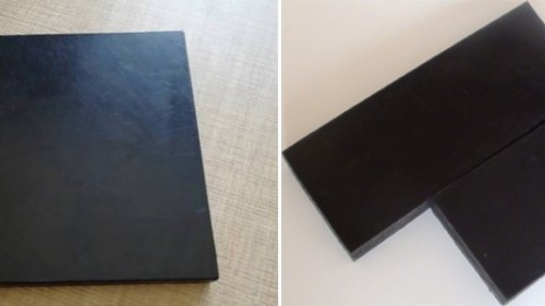 江门融源阻燃高分子聚乙烯板材可以做到阻燃效果的板材您听说过吗