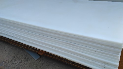 告别堵塞腐蚀！水泥厂超高分子聚乙烯耐磨板升级秘诀