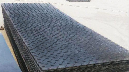 作为聚乙烯铺路板生产商，寻找志同伙伴之难谁能理解