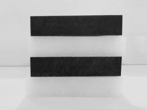 耐磨UPE板，守护料仓溜槽与煤斗，成为高磨损工况下不可或缺的防护材料