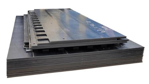 输送粉体怕静电？用这块防静电高分子聚乙烯板！安稳运行全靠它