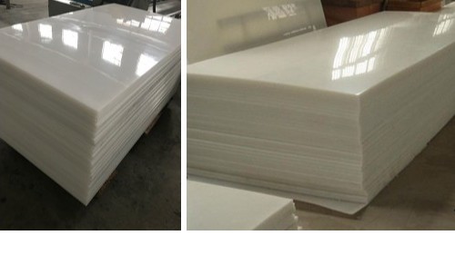 pe板材塑料板哪里买？江门融源pe板源头实力厂家大量供应