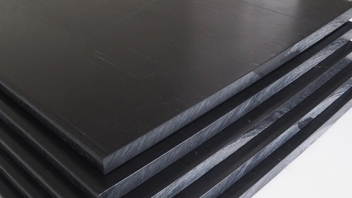 创新突破：防静电超高分子聚乙烯板问世，引领行业新风尚