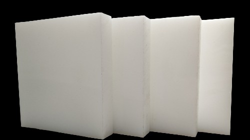 江门融源超高分子聚乙烯板厂家进口原料到货啦好产品就要用进口原料制作