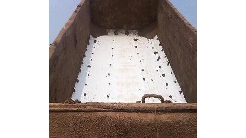 铺车底用的塑料板江门融源专业生产厂家质量可靠