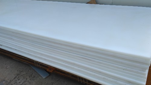 聚乙烯高分子板，你不可不知的五大优势！