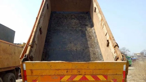 不沾土工程车车厢滑板江门融源现货供应厂家直销发货迅速