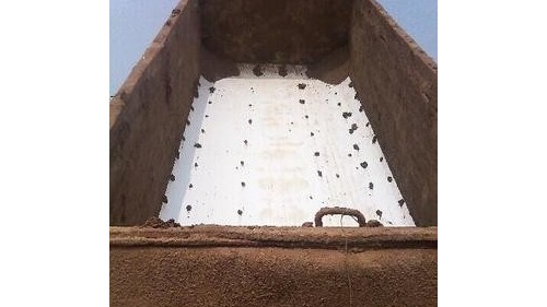 车厢衬板中的主导者-工程车车底滑板江门融源专业生产厂家