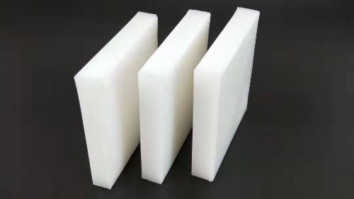 超高分子聚乙烯耐磨衬板：工业耐磨领域的革命性突破