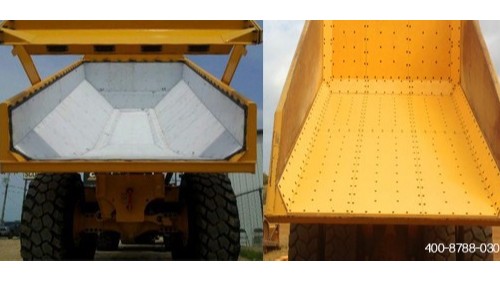 铺车底用塑料板哪里有卖的，来江门融源铺车底塑料板厂家看一看