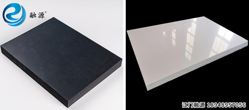 超高分子量聚乙烯衬板-江门融源