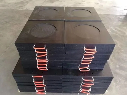 聚乙烯支腿垫板