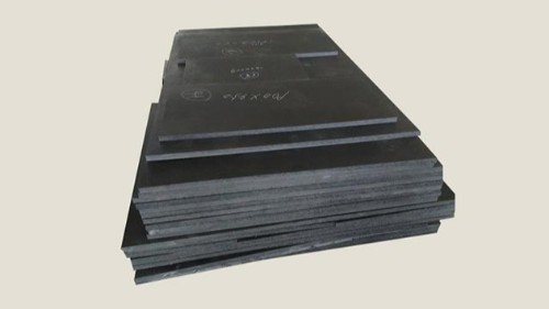 粉尘弥漫？静电隐患？防静电超高分子聚乙烯板，抵御静电威胁