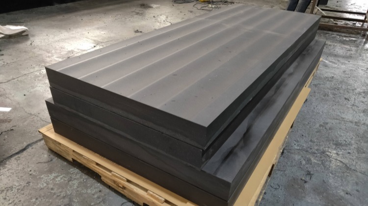 含硼聚乙烯板：凭什么成为各大行业争抢的 “香饽饽”