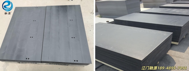 阻燃超高分子量聚乙烯板-江门融源