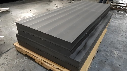 核辐射防护新突破！含硼聚乙烯板成守护神