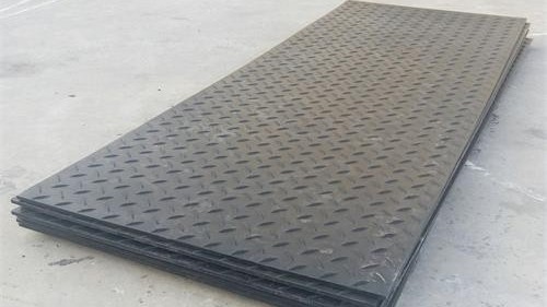 聚乙烯路基板在现代道路施工建设中的应用与优势