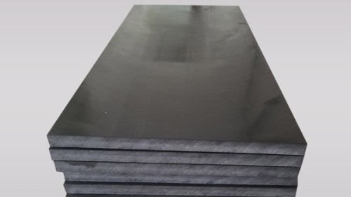 离火自熄阻燃超高分子量聚乙烯板 V0级阻燃超耐磨输送设备衬板