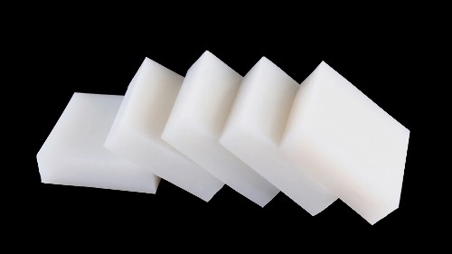 超高分子聚乙烯衬板在防止堵仓中的应用