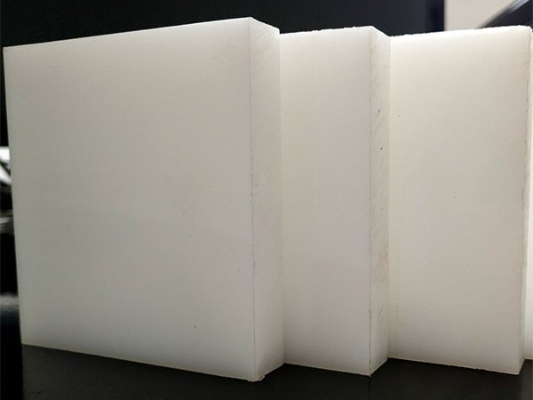 耐高温超高分子聚乙烯板 耐高温超高分子聚乙烯板