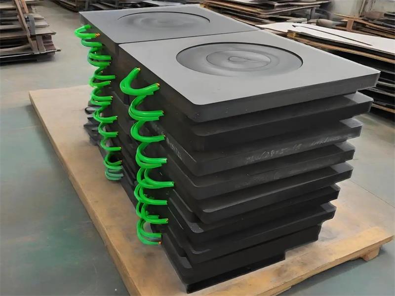 聚乙烯支腿垫板 聚乙烯支腿垫板