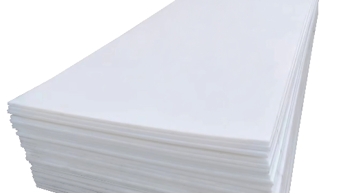 铁矿粉输送实验揭示：超高分子聚乙烯衬板如何颠覆行业痛点